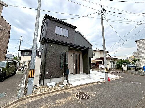 宮城県仙台市太白区東中田４丁目 3880万円 4LDK