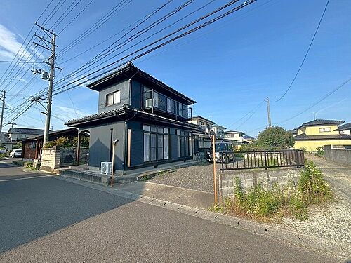 宮城県亘理郡亘理町字上浜街道 2000万円