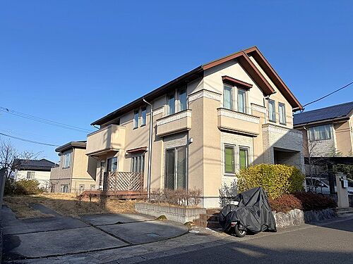 宮城県仙台市青葉区錦ケ丘３丁目 中古住宅