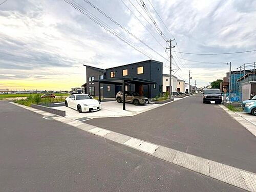 宮城県大崎市古川字上古川 中古住宅