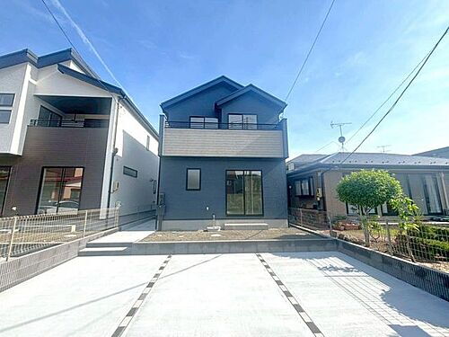 宮城県仙台市青葉区愛子東３丁目 2790万円 4LDK