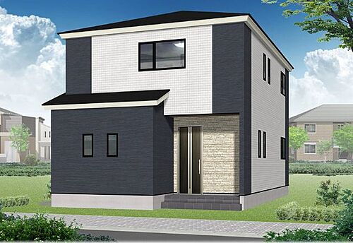 宮城県仙台市太白区八木山弥生町 3250万円 4LDK