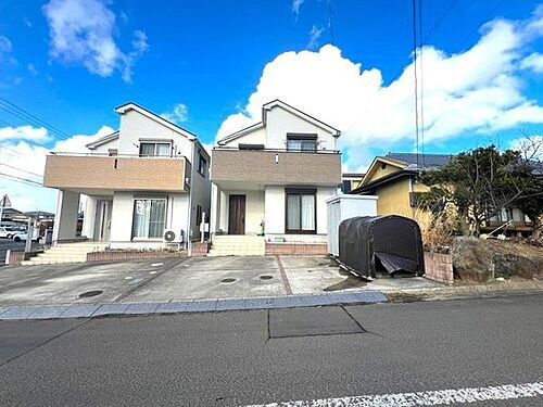 宮城県仙台市泉区北中山４丁目 中古住宅