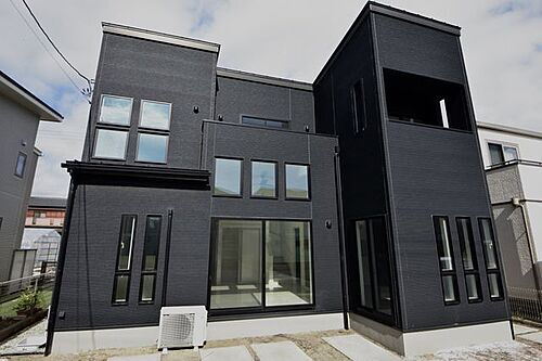 宮城県仙台市太白区四郎丸字昭和中 中古住宅