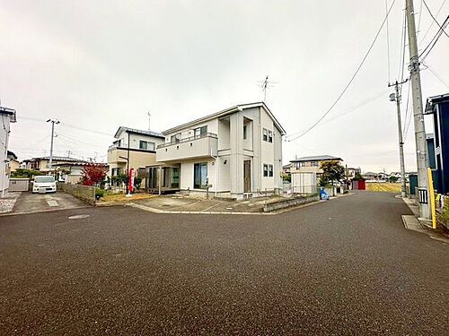 宮城県仙台市太白区袋原６丁目 中古住宅