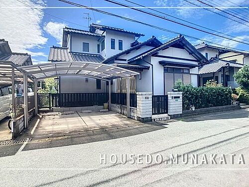 福岡県遠賀郡遠賀町田園３丁目 840万円