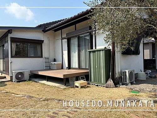 福岡県宗像市日の里３丁目 1890万円