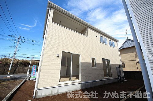 栃木県鹿沼市西茂呂１丁目 2190万円 3LDK