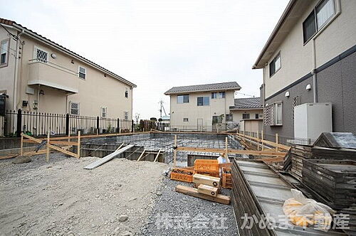 栃木県鹿沼市貝島町 2390万円 4LDK