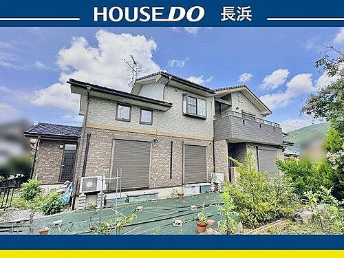 滋賀県長浜市小谷丁野町 1480万円