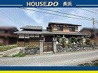 滋賀県米原市上多良 870万円