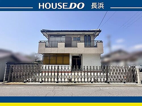 滋賀県長浜市公園町 3980万円