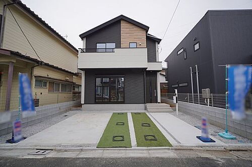 東京都三鷹市深大寺２丁目 7499万円 4LDK