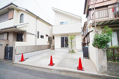 東京都杉並区高井戸東1丁目 7980万円 3LDK