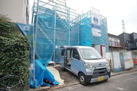 東京都練馬区関町南2丁目 8180万円 3SLDK