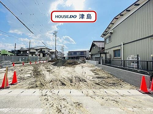愛知県津島市南本町７丁目 2790万円 4LDK