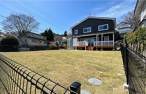 静岡県伊東市赤沢 3680万円