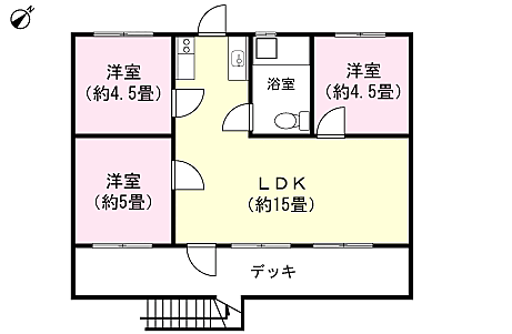 detached 静岡県賀茂郡東伊豆町奈良本