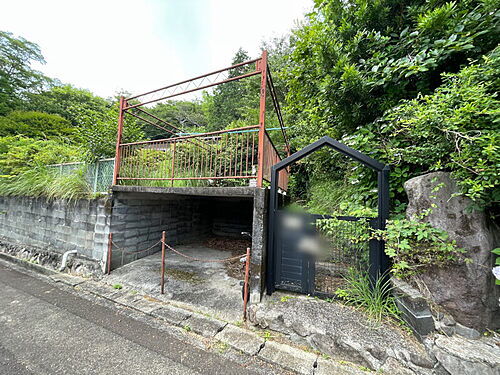 detached 静岡県賀茂郡東伊豆町奈良本