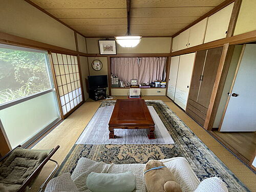 detached 静岡県賀茂郡東伊豆町奈良本