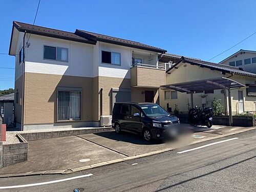 岐阜県関市向山町１丁目 1820万円