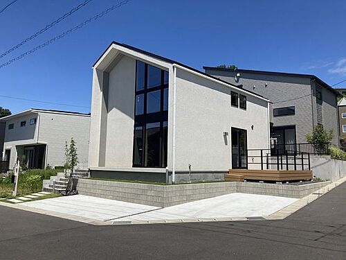 岐阜県各務原市鵜沼西町１丁目 中古住宅