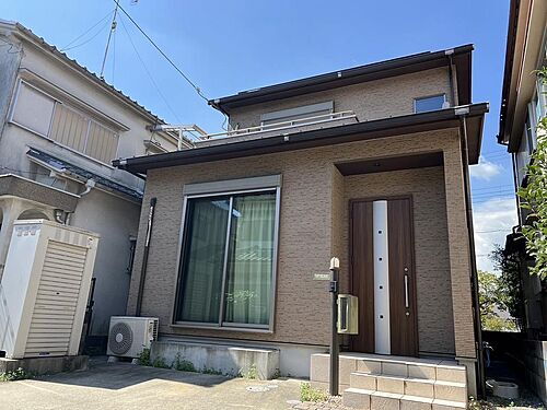 兵庫県明石市魚住町清水 中古住宅