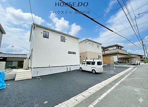 福岡県春日市白水池2丁目 3688万円 4LDK