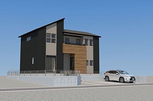 福岡県春日市天神山4丁目 4598万円 4LDK