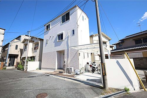 兵庫県伊丹市山田３丁目 3290万円