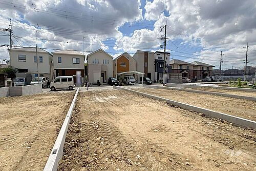 兵庫県伊丹市野間1丁目 5180万円 2SLDK