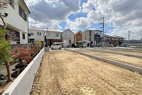 兵庫県伊丹市野間1丁目 4980万円 2SLDK