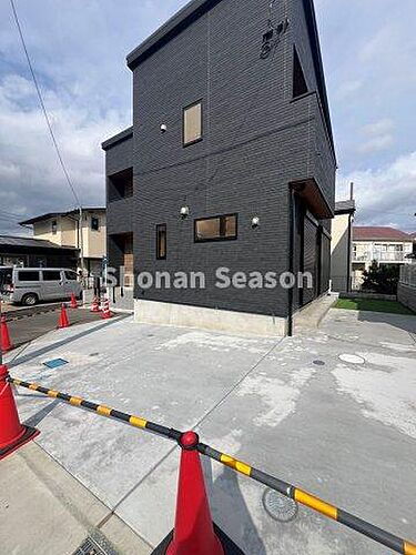 神奈川県中郡二宮町山西 3980万円 3LDK