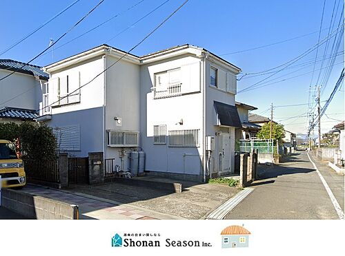 神奈川県平塚市横内 1799万円