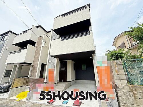 埼玉県さいたま市中央区本町西１丁目 4599万円