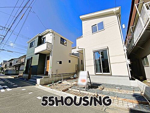 埼玉県久喜市久喜東１丁目 3190万円 3LDK