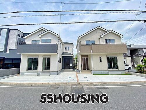埼玉県春日部市豊町５丁目 3590万円 3SLDK