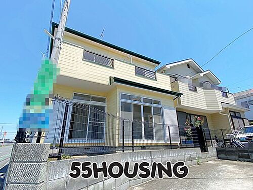 埼玉県上尾市弁財１丁目 中古住宅