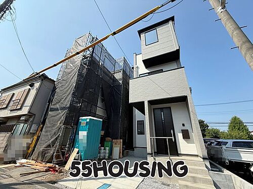 埼玉県さいたま市北区本郷町 4399万円 4LDK