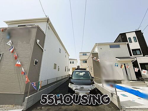 埼玉県戸田市笹目南町 4580万円 4LDK