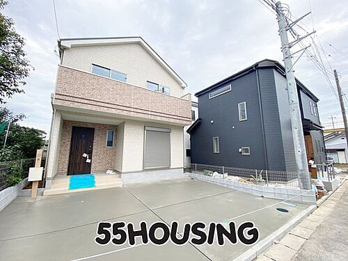 埼玉県さいたま市岩槻区西原 3890万円 4LDK