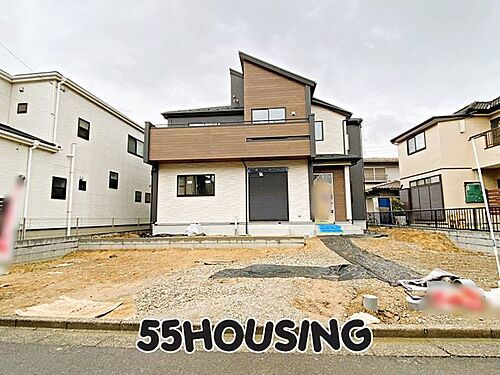 埼玉県蓮田市椿山１丁目 4498万円 4LDK