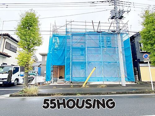 埼玉県久喜市菖蒲町菖蒲 2880万円 4LDK