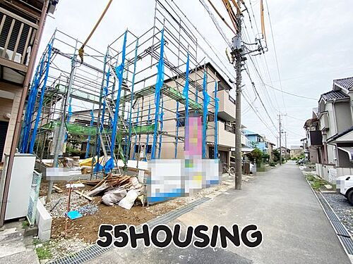 埼玉県さいたま市岩槻区大字小溝 2580万円 3LDK