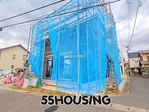 埼玉県北葛飾郡杉戸町倉松3丁目 2999万円 3LDK