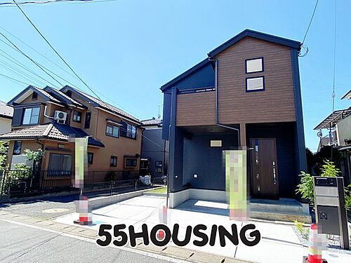 埼玉県北本市本宿６丁目 3498万円 3LDK