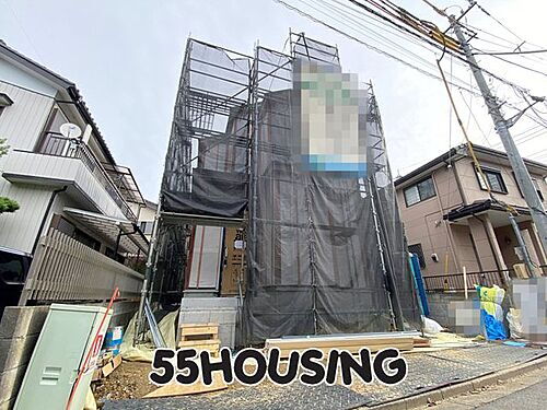 埼玉県桶川市大字坂田 2990万円 4LDK