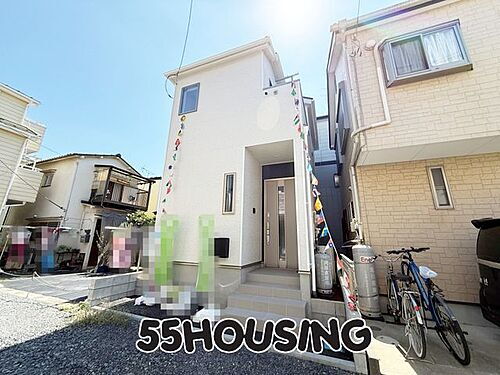 埼玉県さいたま市南区松本3丁目 1680万円 1LDK