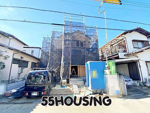 埼玉県北本市東間８丁目 3390万円 4LDK