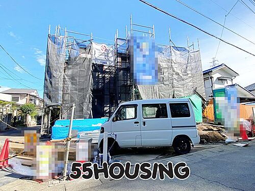 埼玉県上尾市泉台2丁目 4498万円 4LDK